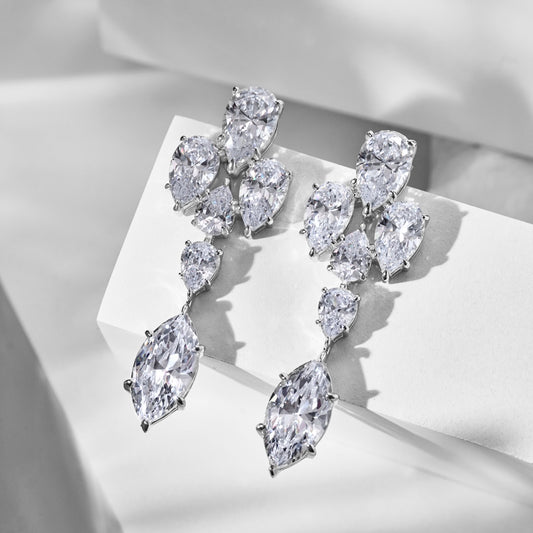 Statement Piece One Clear