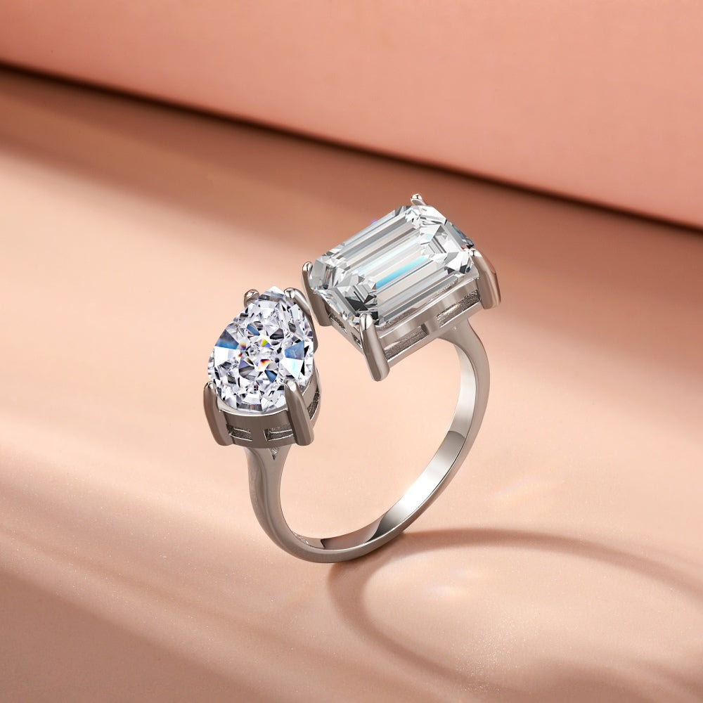 Embrace Ring