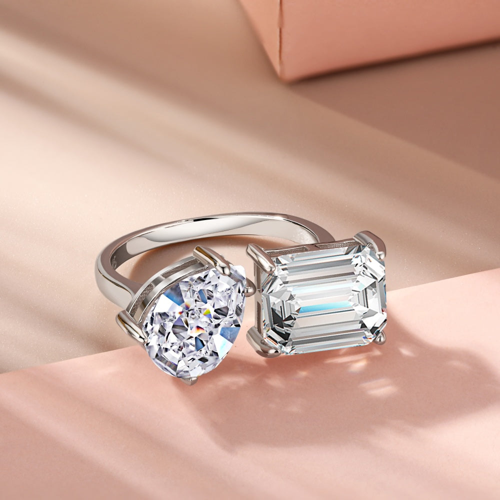 Embrace Ring