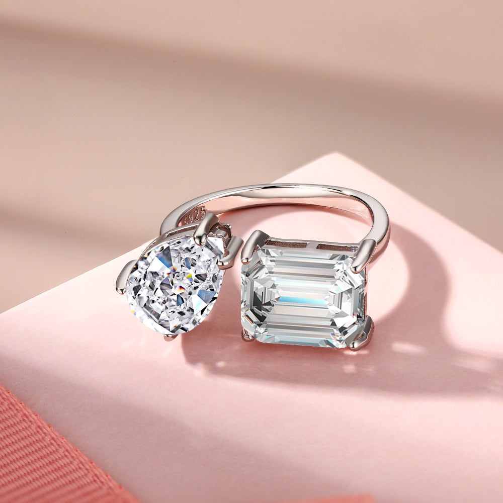 Embrace Ring