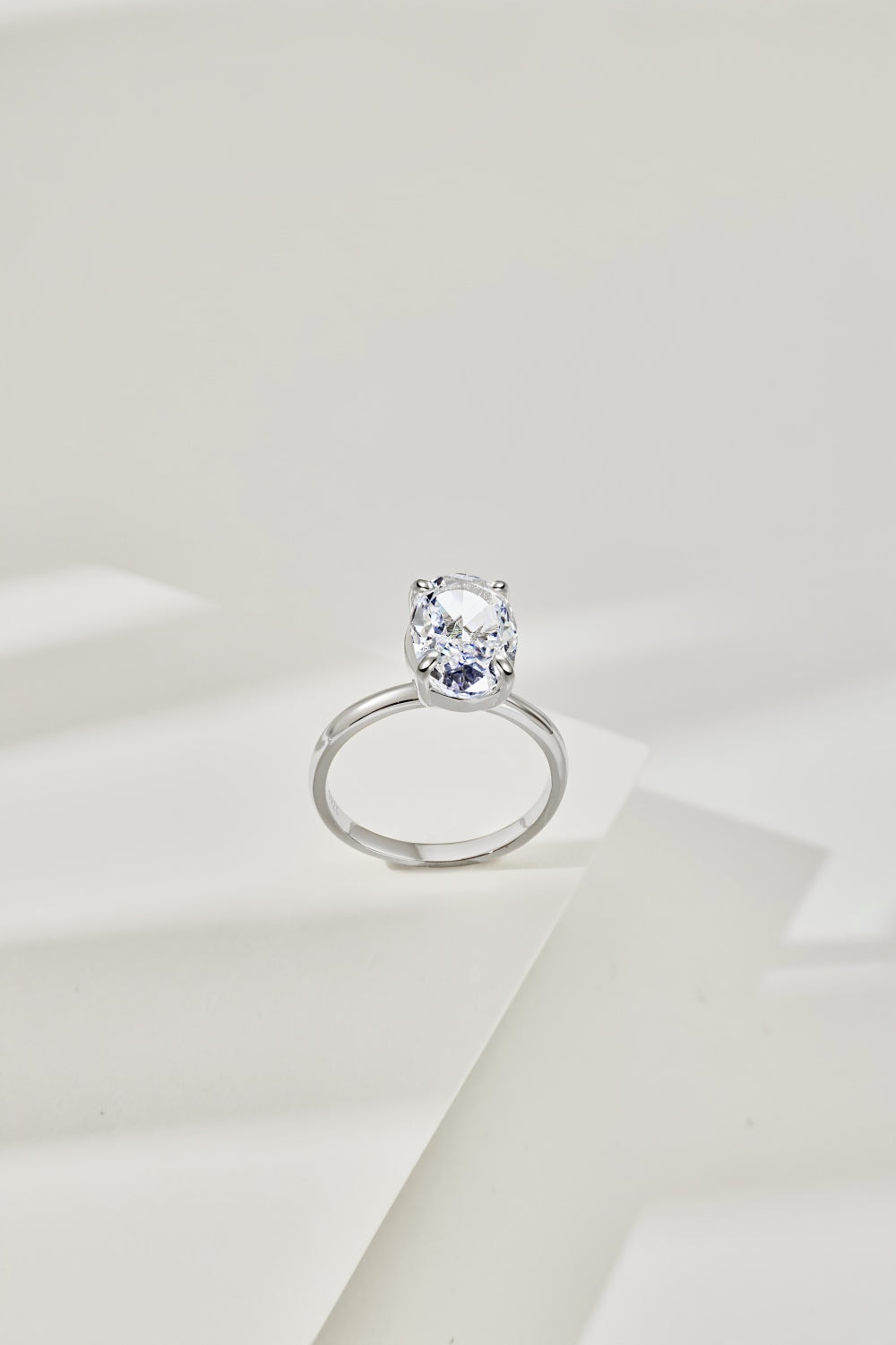 Heritage Ring / Silver