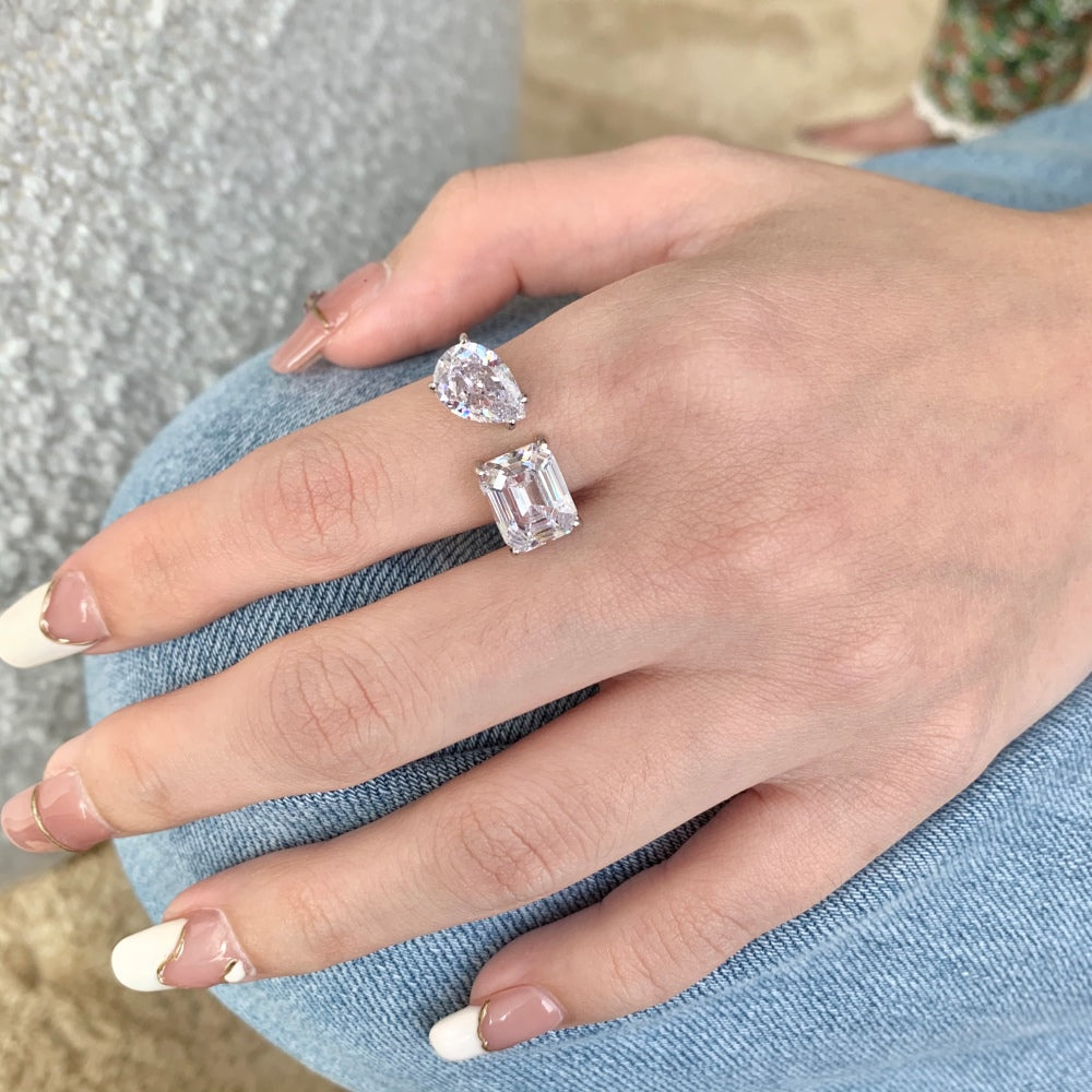 Embrace Ring