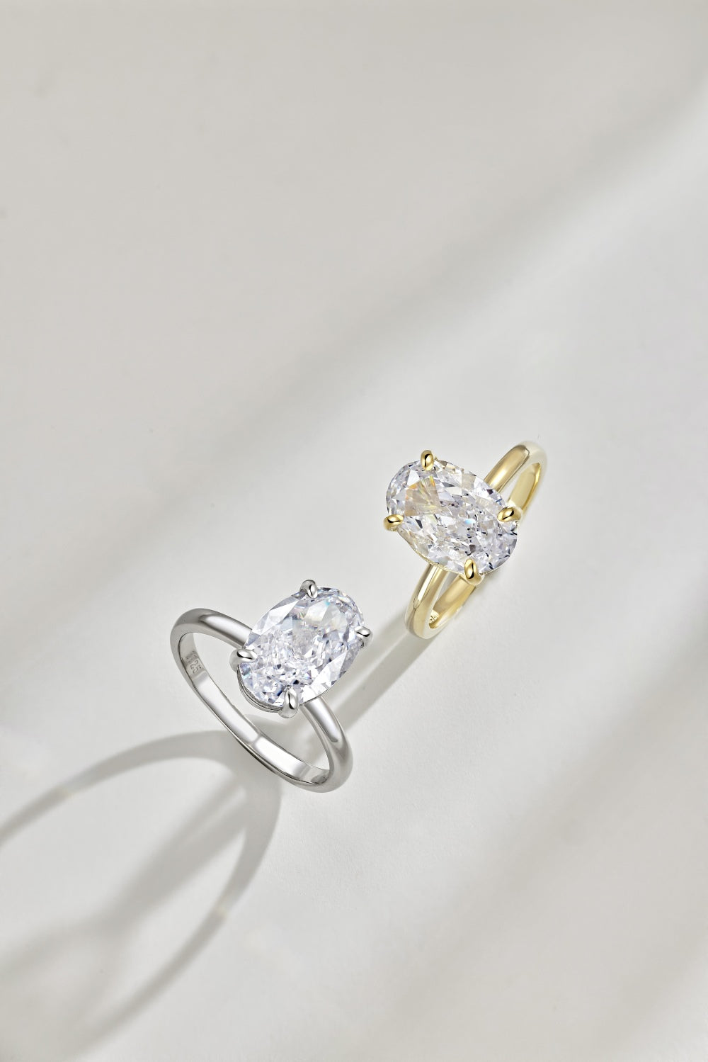 Heritage Ring / Silver