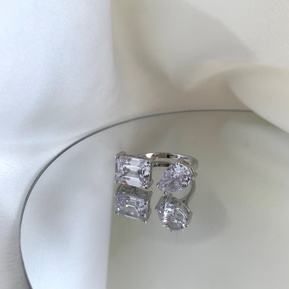 Embrace Ring