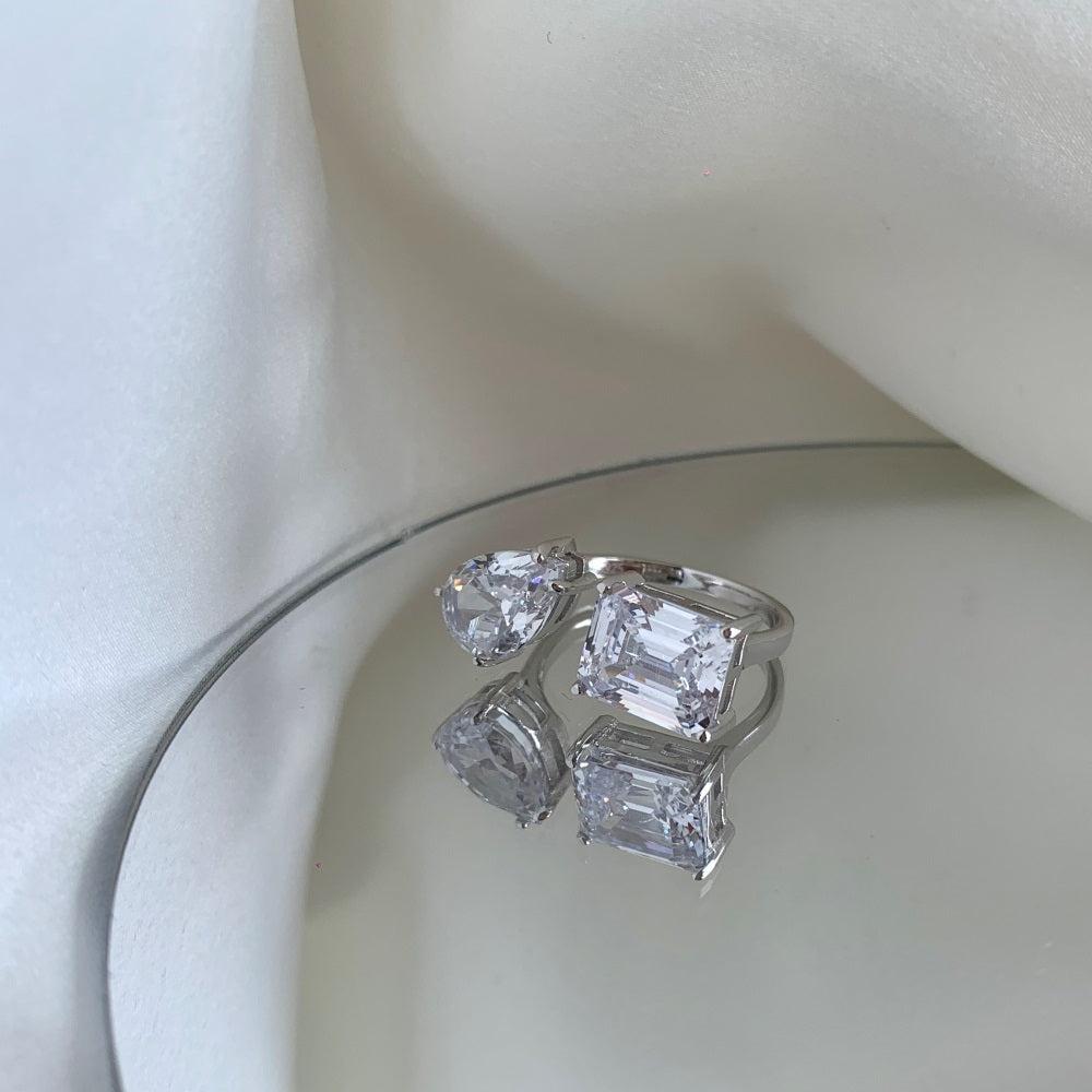 Embrace Ring