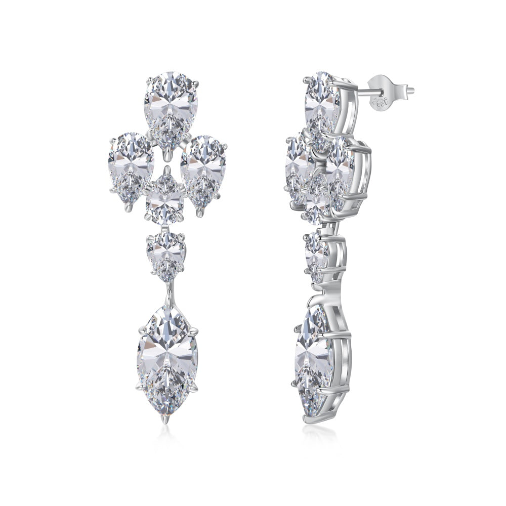 Statement Piece One Clear