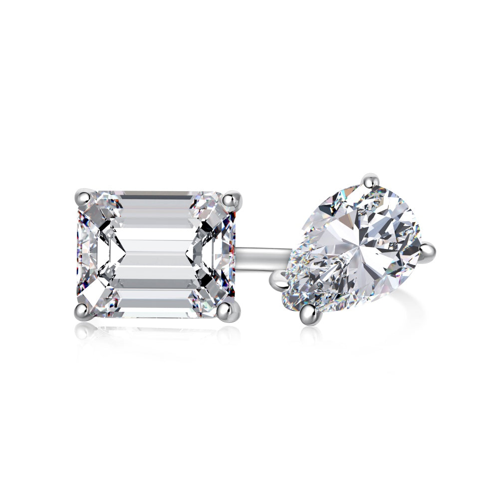 Embrace Ring