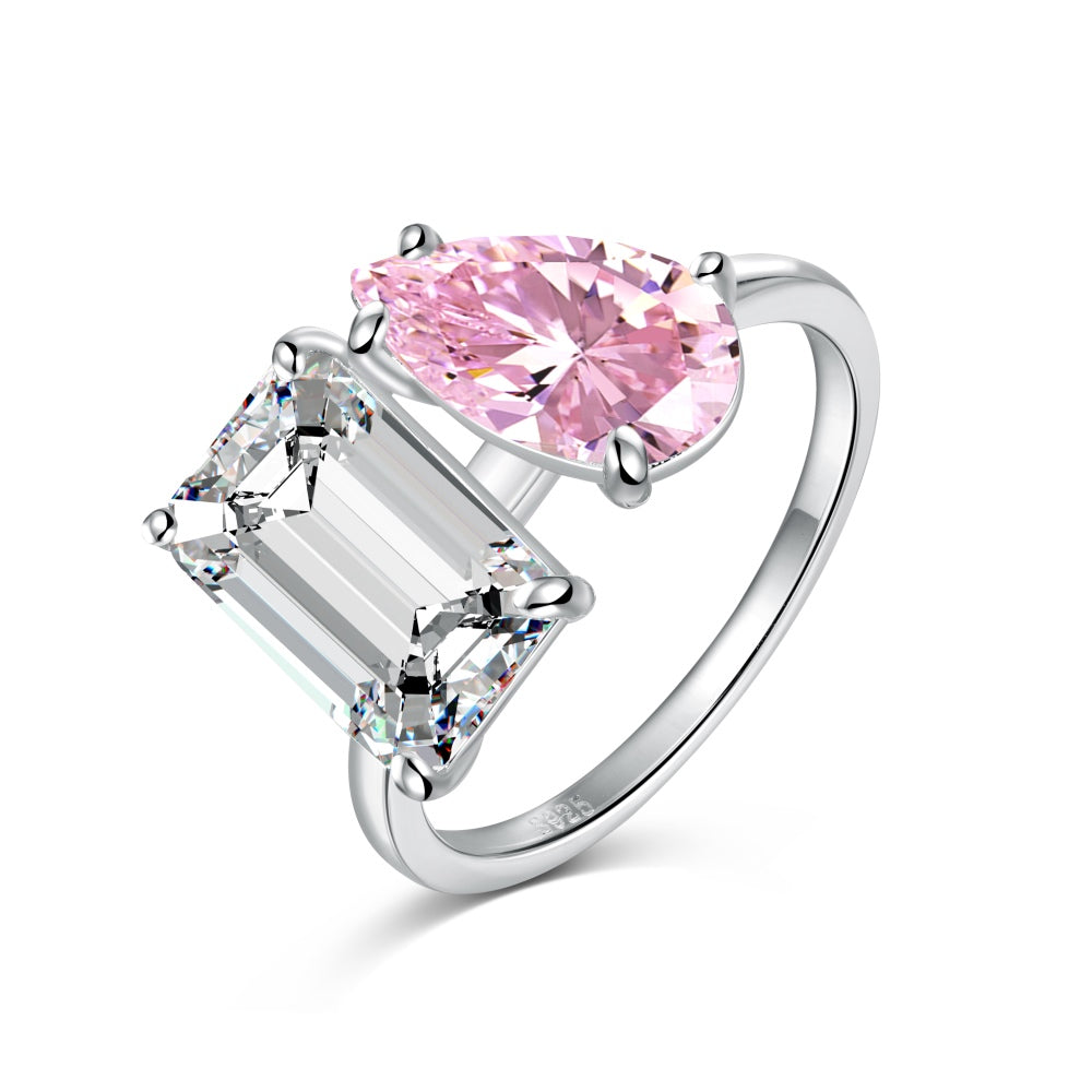 Sensational Ring