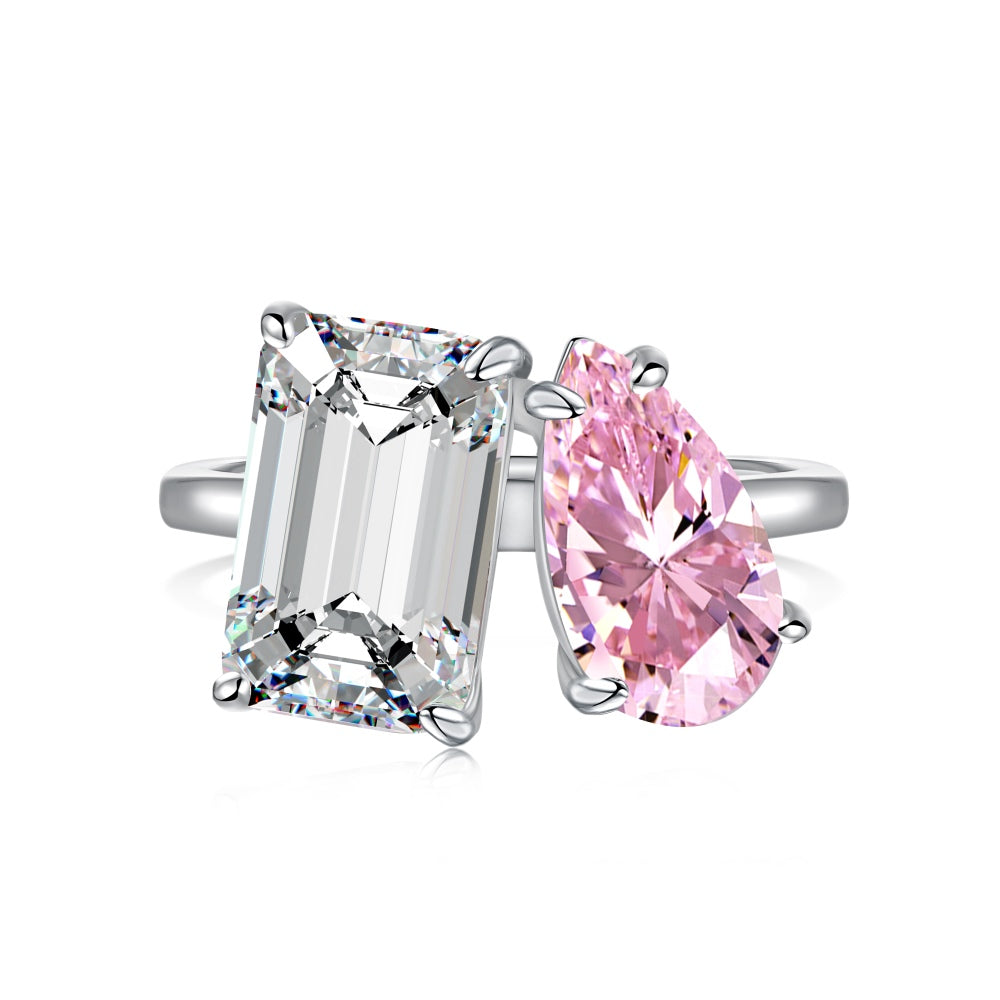 Sensational Ring